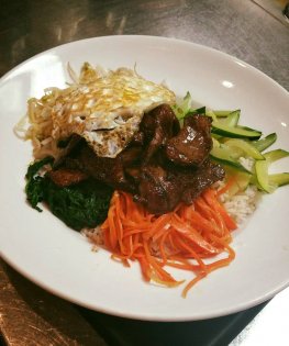 99 Bi Bim Bop Spicy