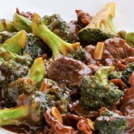 31 Broccoli