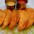 5 Crab Wontons (6)