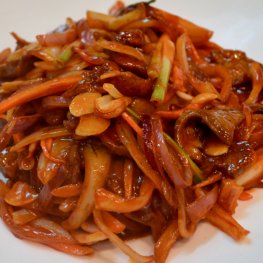 33 Spicy Korean Spicy