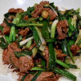 43 Mongolian