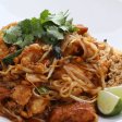 62 Pad Thai Spicy