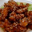 35 Sesame Honey Covered
