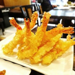 7 Shrimp Tempura (9)
